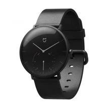 ساعت هوشمند شیائومی مدل Mijia Quartz - سبز, 174G